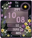 Spring Flowers SWF