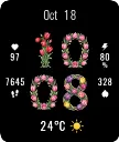 Floral Magnificence