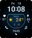 Weather Central SWF