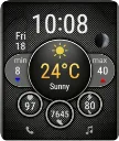 Weather Station SWF