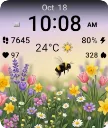 Flying Bee SWF
