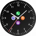 Analog Launcher