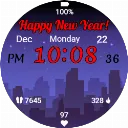 Happy New Year