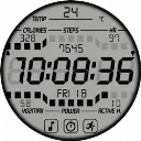 LCD Classic