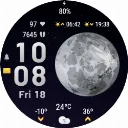 Moon Phases