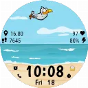 SeagullAnimated