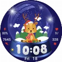 Christmas Globe