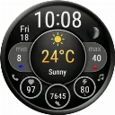 Weather Station SWF