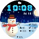 Snowman