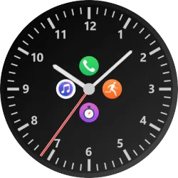 Analog Launcher