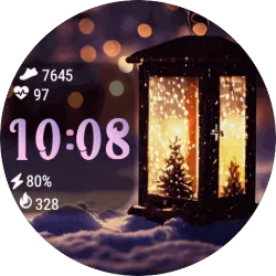 Christmas Light