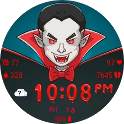 Dracula