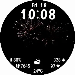 Fireworks