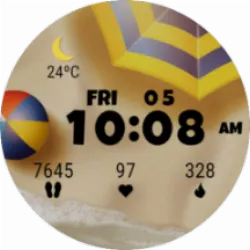 SummerBeach