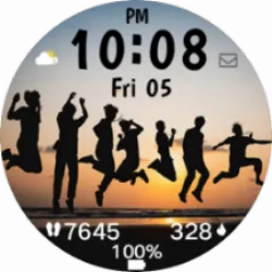 SummerFriends