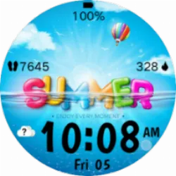 SummerOcean