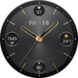 Luxury Tech