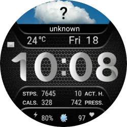 Weather Big