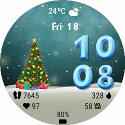 Christmas Tree