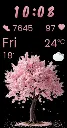 Sakura Tree
