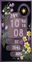 Spring Flowers SWF