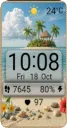 Tropical Summer SWF