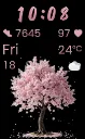 Sakura Tree