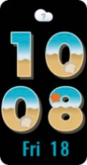 BeachFont