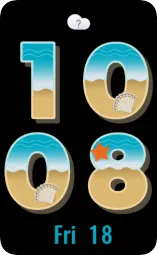 BeachFont