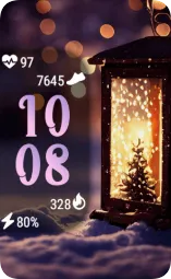 Christmas Light