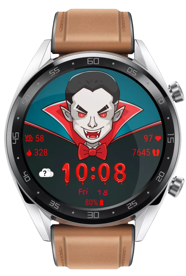 Dracula