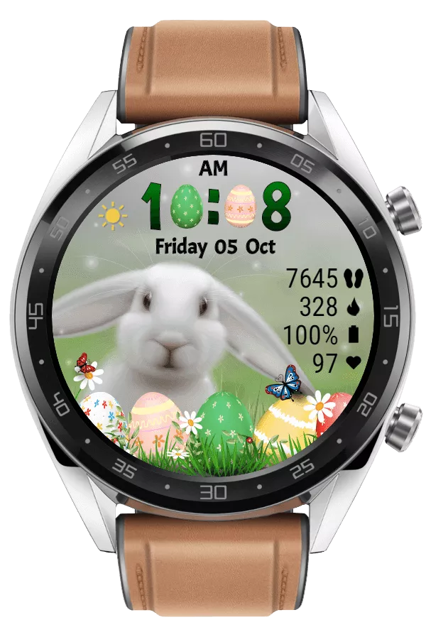 Easter Bunny