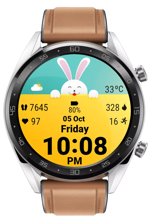 Easter Rabbit