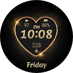 GoldenHeart