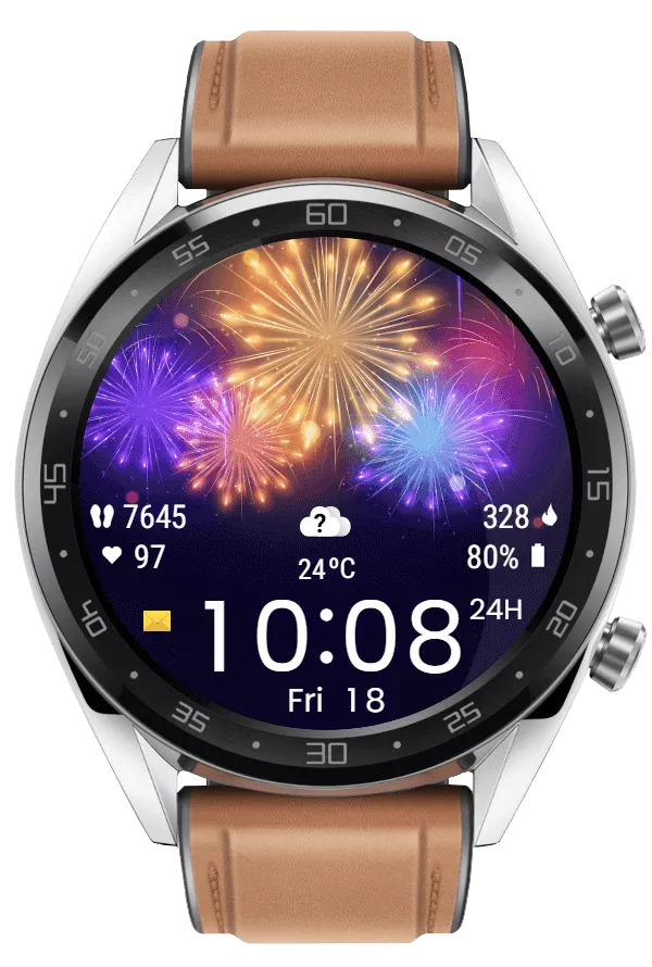 Happy New Year 01