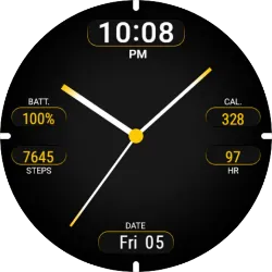 Hybrid Minimalist