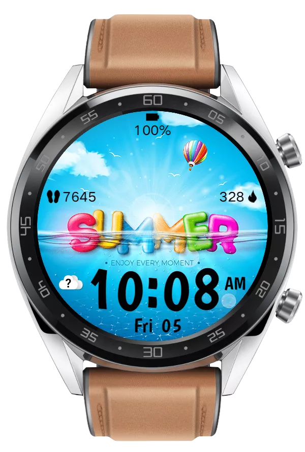SummerOcean