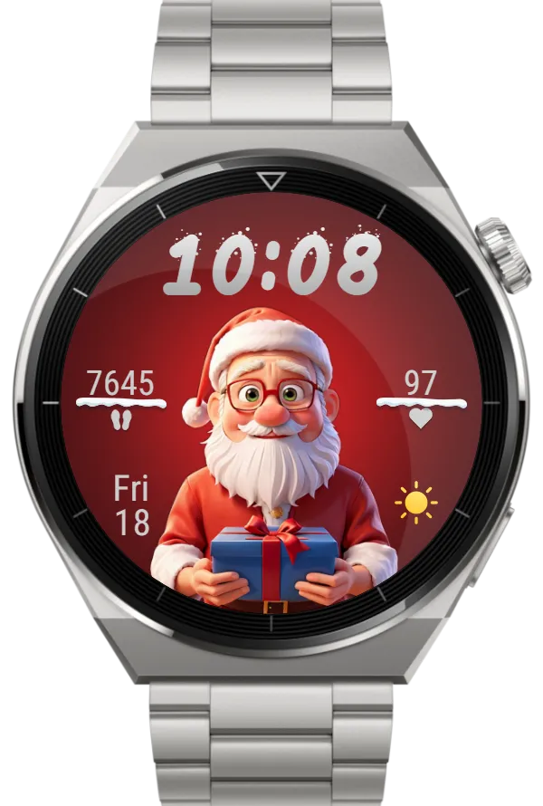 Santa