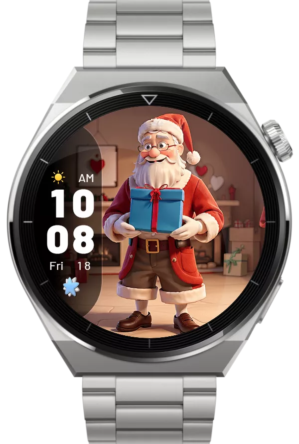 Santa Free
