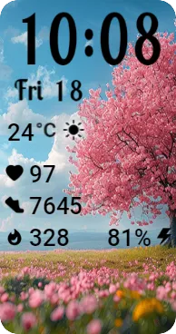Spring Vibes