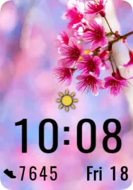 Spring Free