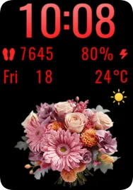 Floral