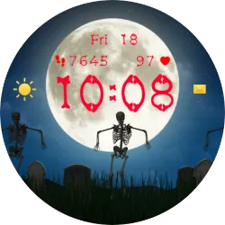 Skeletons