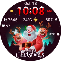 Merry Christmas