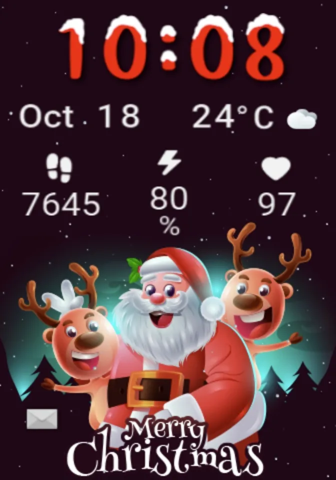 Merry Christmas