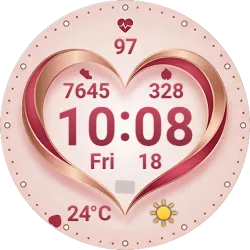 Valentines Day Digital