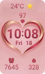 Valentines Day Digital