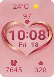 Valentines Day Digital