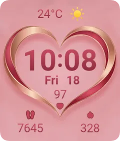 Valentines Day Digital