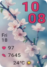 Spring 73